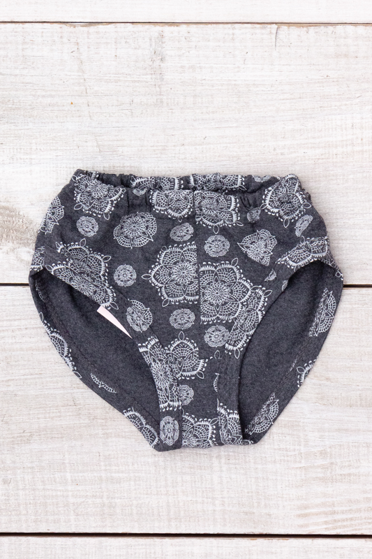 Труси для дівчинки